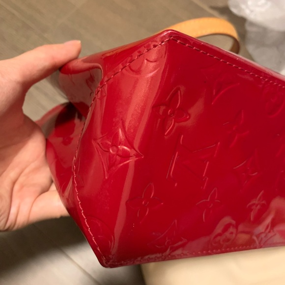 Authentic Louis Vuitton - Picture 12 of 12